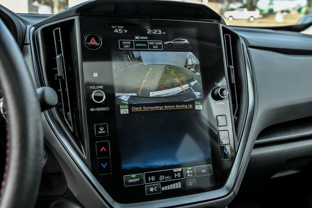 Used 2024 Subaru Crosstrek 2.5i Limited w/ Crosstrek Mirror Package AWD/4WD image 24