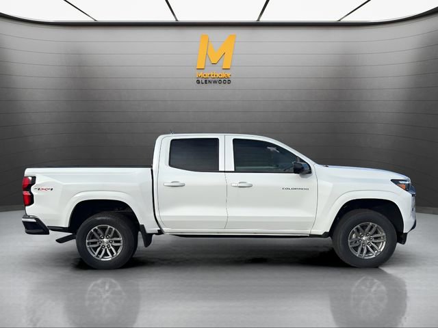 New 2026 Chevrolet Colorado LT w/ LT Convenience Package image 3