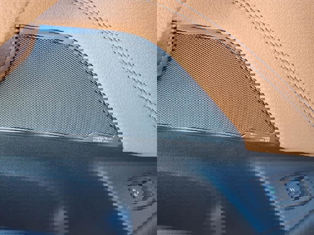 Used 2020 BMW 540i xDrive w/ Executive Package image 20