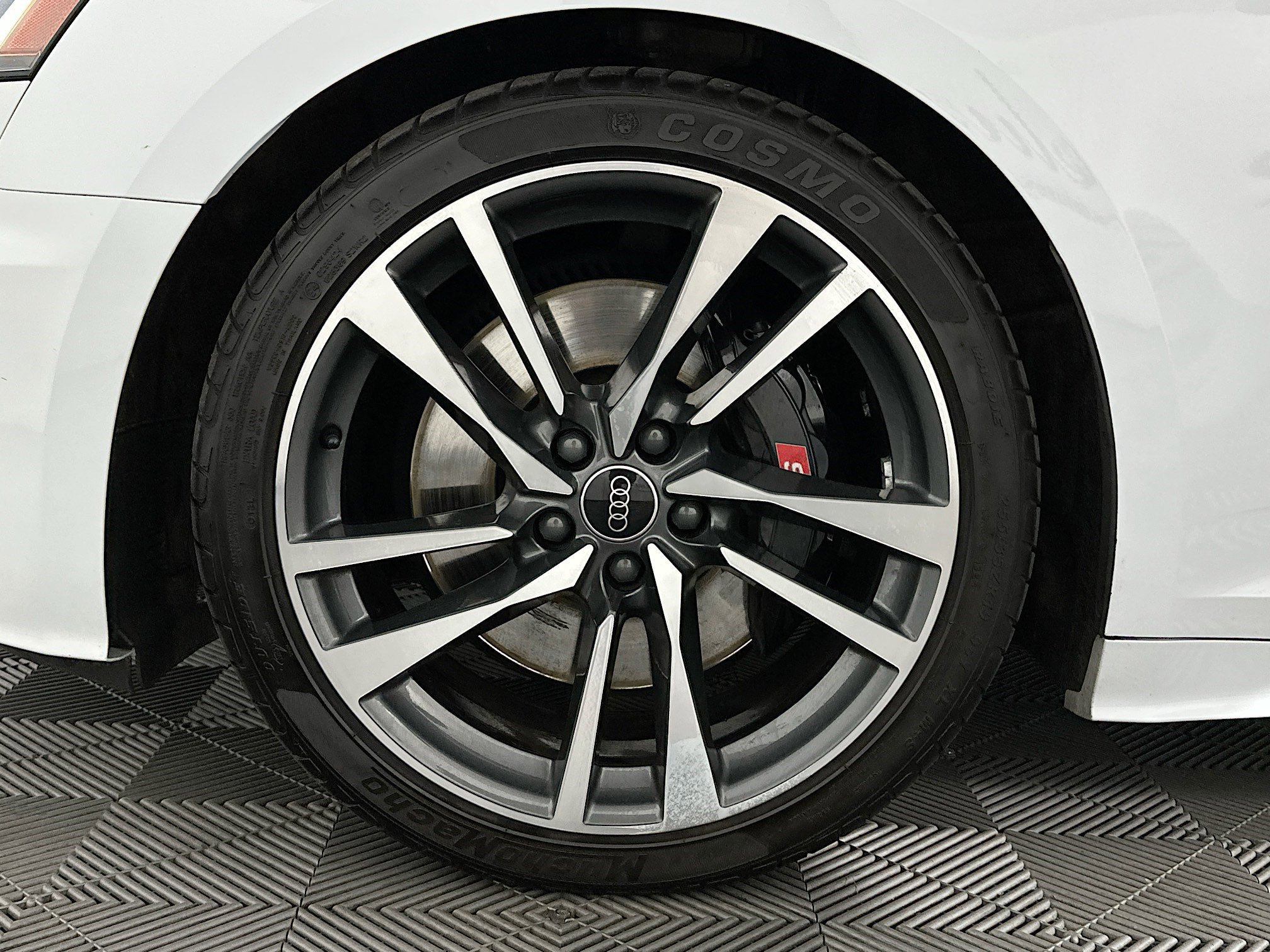 Used 2023 Audi S5 Premium Plus w/ Premium Plus Package image 37