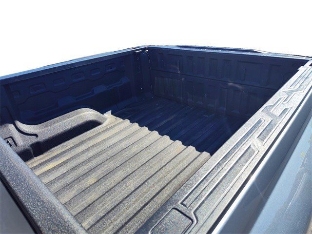 Used 2024 Chevrolet Colorado LT w/ LT Convenience Package II image 22