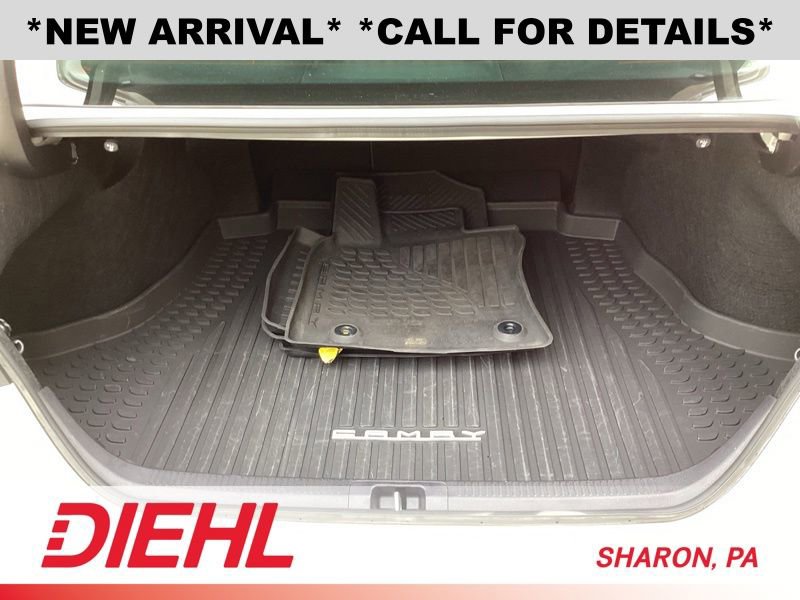 Used 2023 Toyota Camry LE FWD image 11