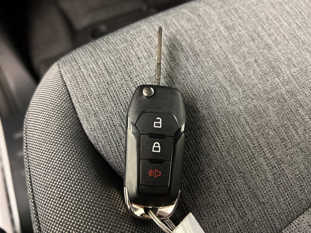 New 2026 Ford F250 XL w/ XL Chrome Package image 29