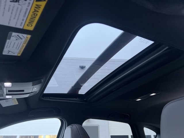 New 2025 MAZDA CX-5 Signature image 29