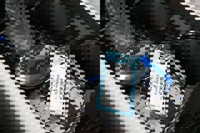 New 2026 Hyundai Tucson SEL image 51