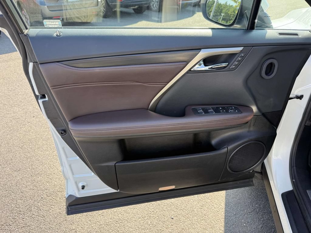 Used 2019 Lexus RX 350 AWD image 12