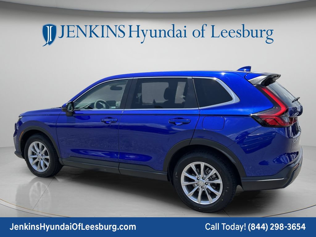 Used 2023 Honda CR-V EX-L image 7