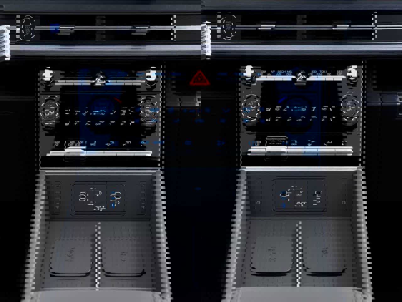 New 2026 Hyundai Santa Fe Limited image 24