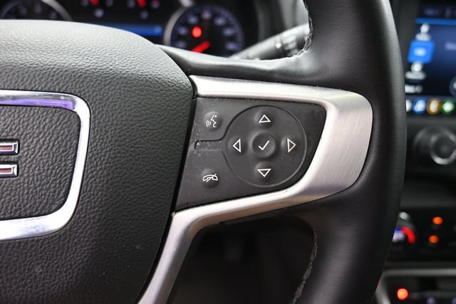 Used 2024 GMC Terrain SLT AWD/4WD image 26