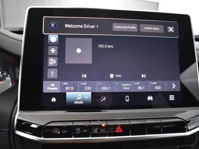 New 2026 Jeep Compass Latitude image 20