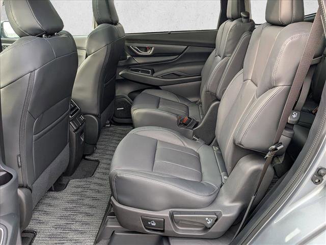 New 2026 Subaru Ascent Limited image 16