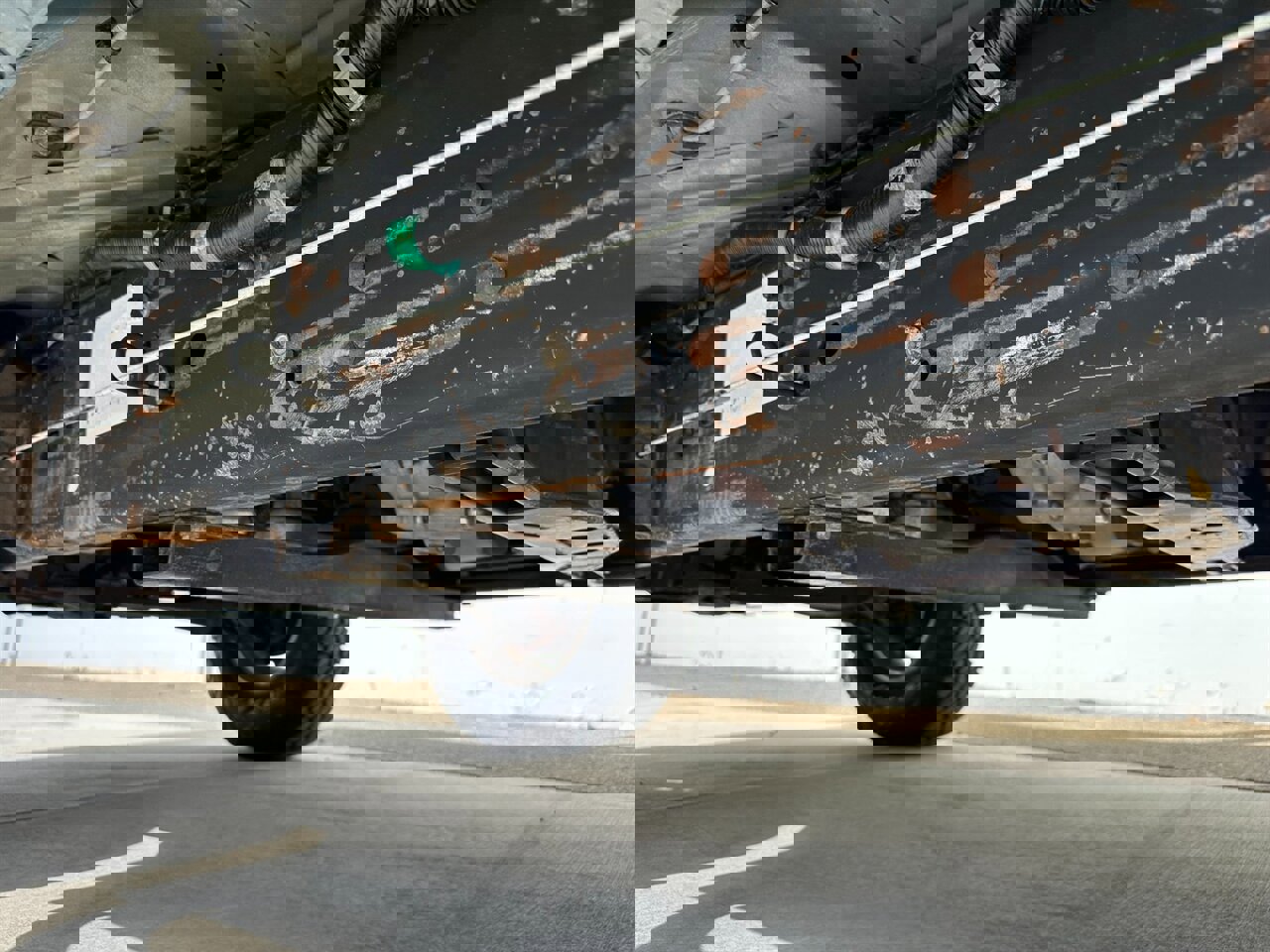 Used 2007 Chevrolet Silverado 2500 LT w/ 2LT Audio Package image 43