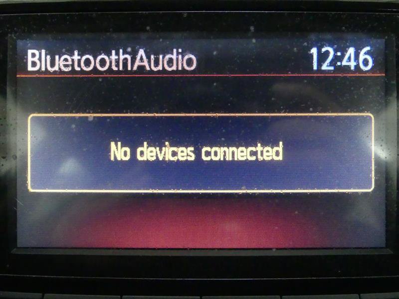 Used 2017 Nissan Rogue SV AWD/4WD image 11