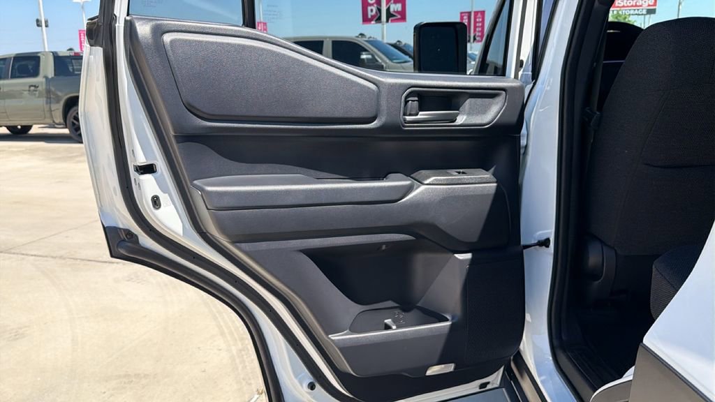 Used 2025 Toyota Land Cruiser 1958 AWD/4WD image 24
