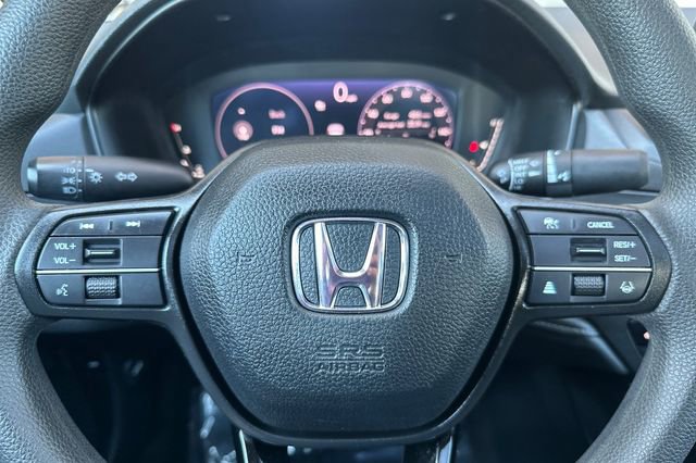 Used 2024 Honda Accord EX image 19