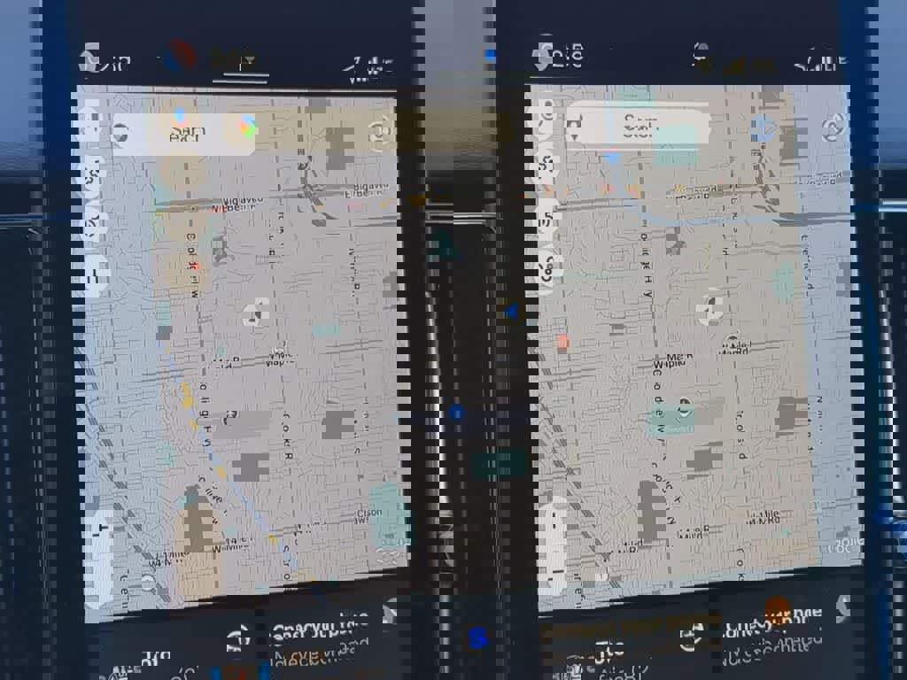 New 2026 Volvo XC60 B5 Plus w/ Protection Package Premier image 26