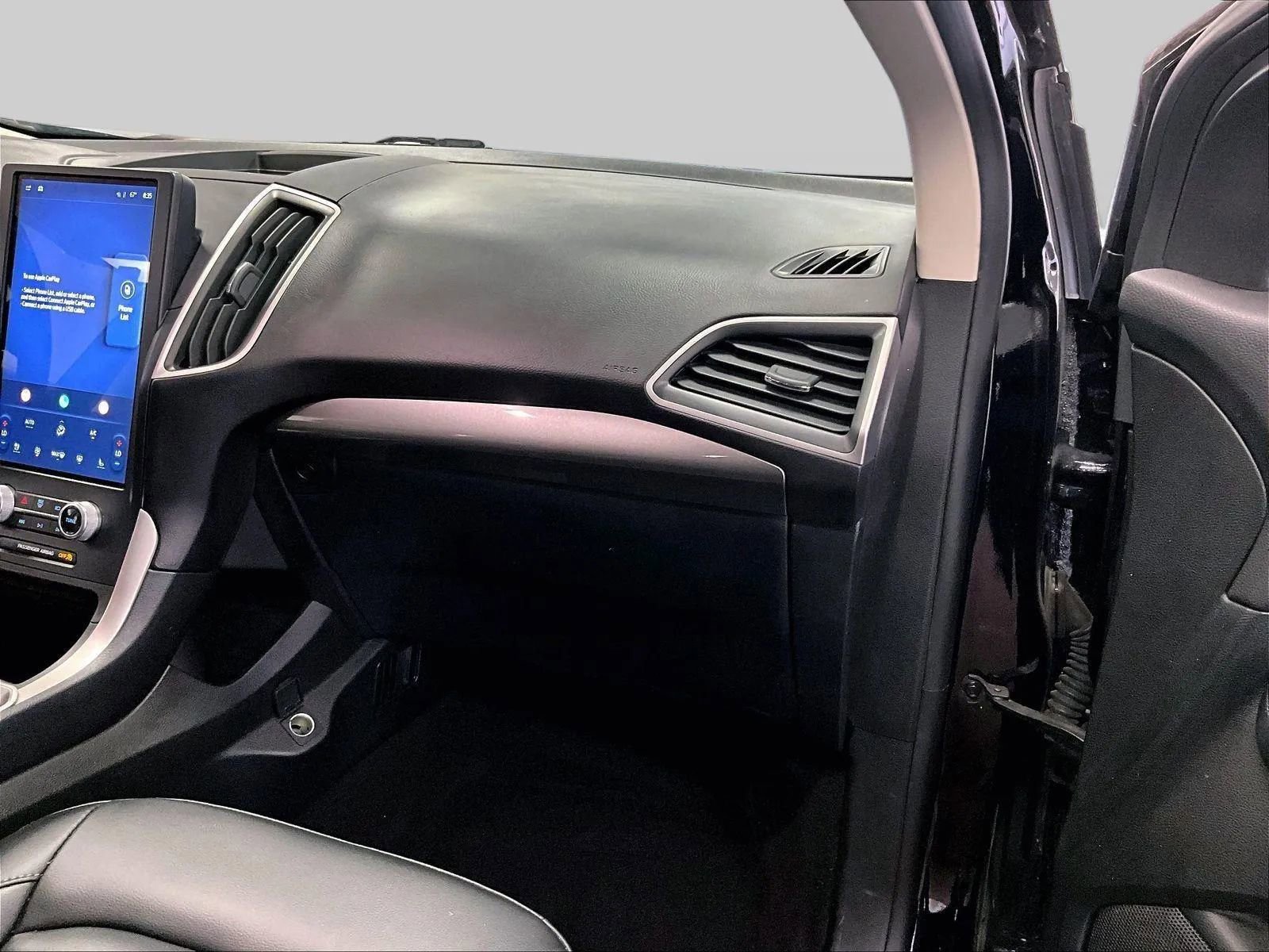 Certified 2023 Ford Edge SEL w/ Convenience Package AWD/4WD image 15