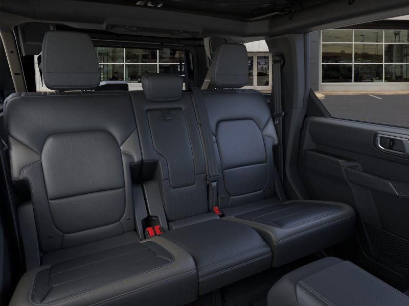 New 2025 Ford Bronco Outer Banks image 15