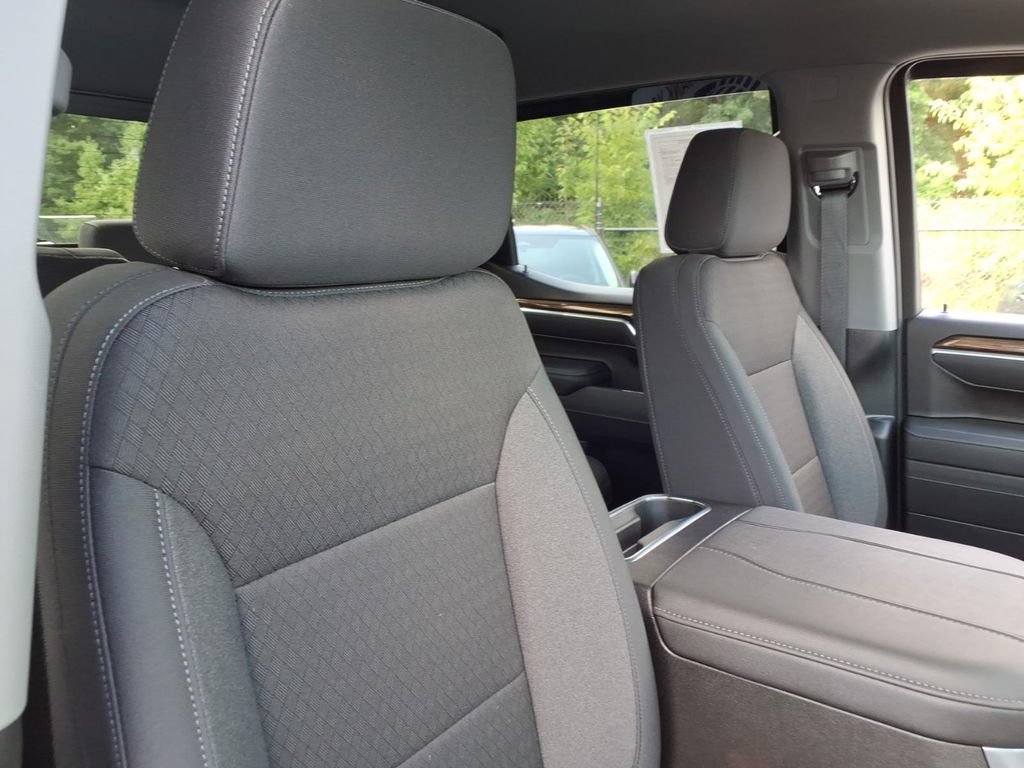 Used 2025 Chevrolet Silverado 1500 RST w/ All Star Edition Plus AWD/4WD image 15