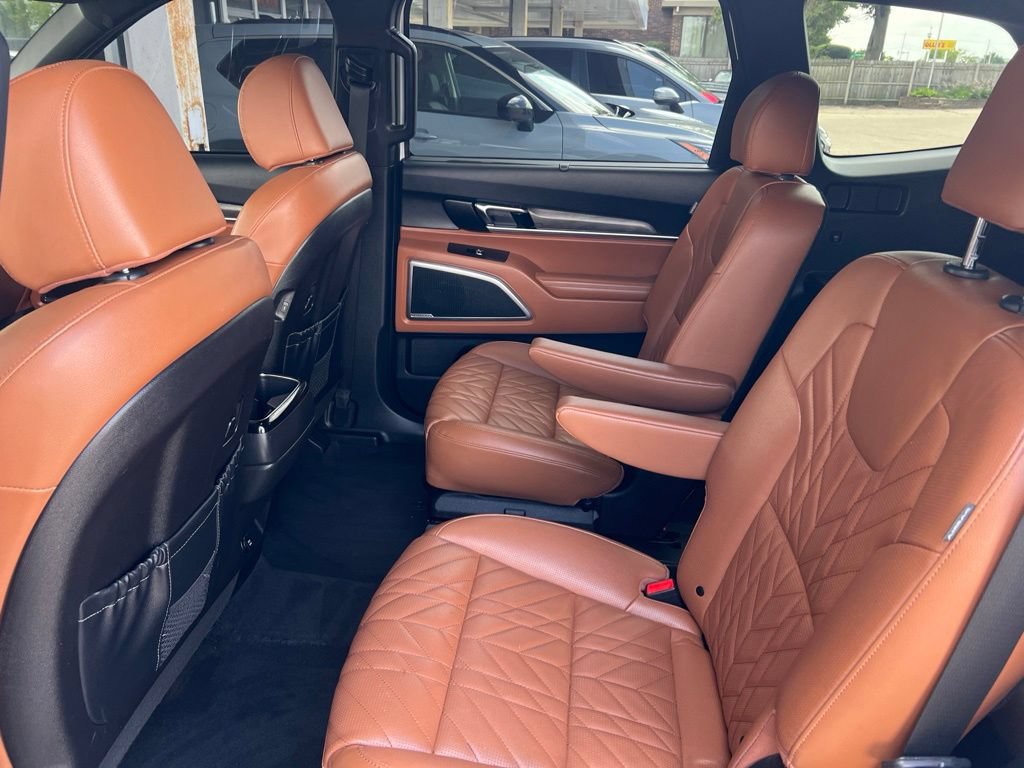 Certified 2024 Kia Telluride EX X-Line AWD/4WD image 9