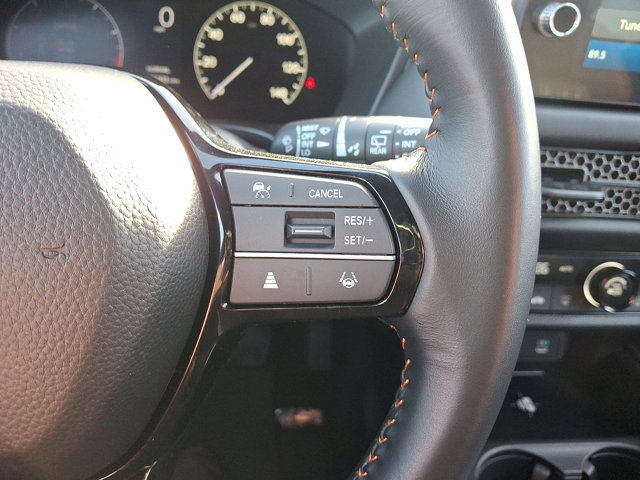 Certified 2026 Honda HR-V Sport image 23