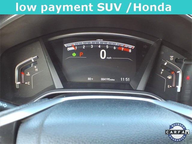 Used 2020 Honda CR-V EX image 25