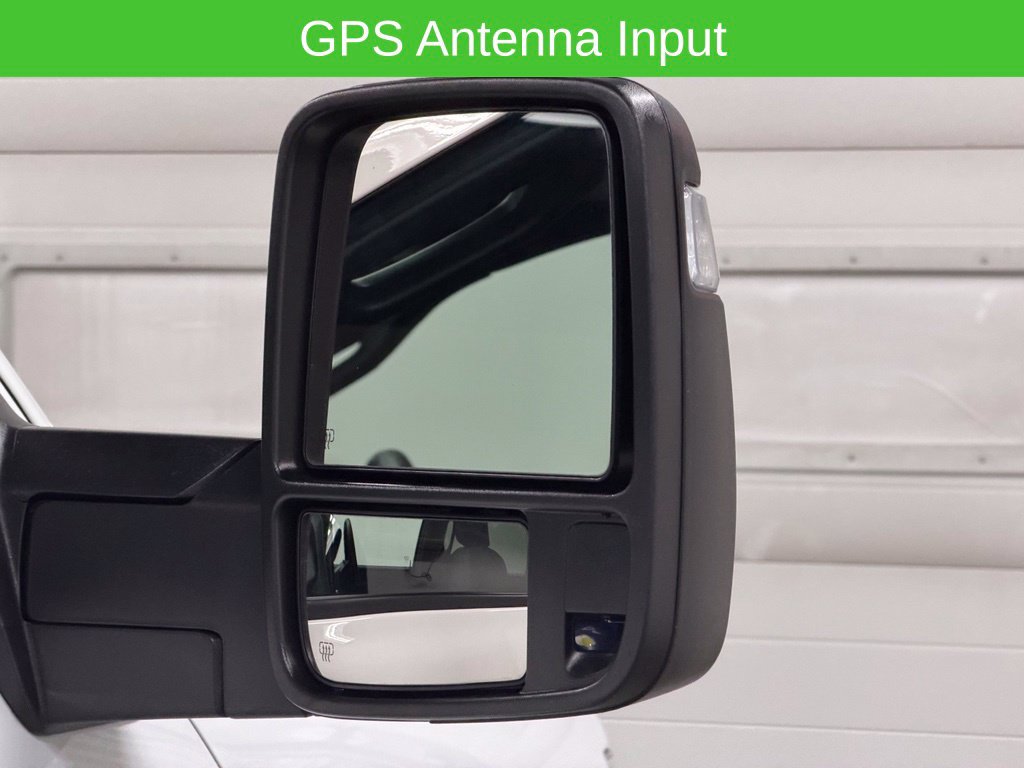Used 2026 RAM 2500 Tradesman AWD/4WD image 13