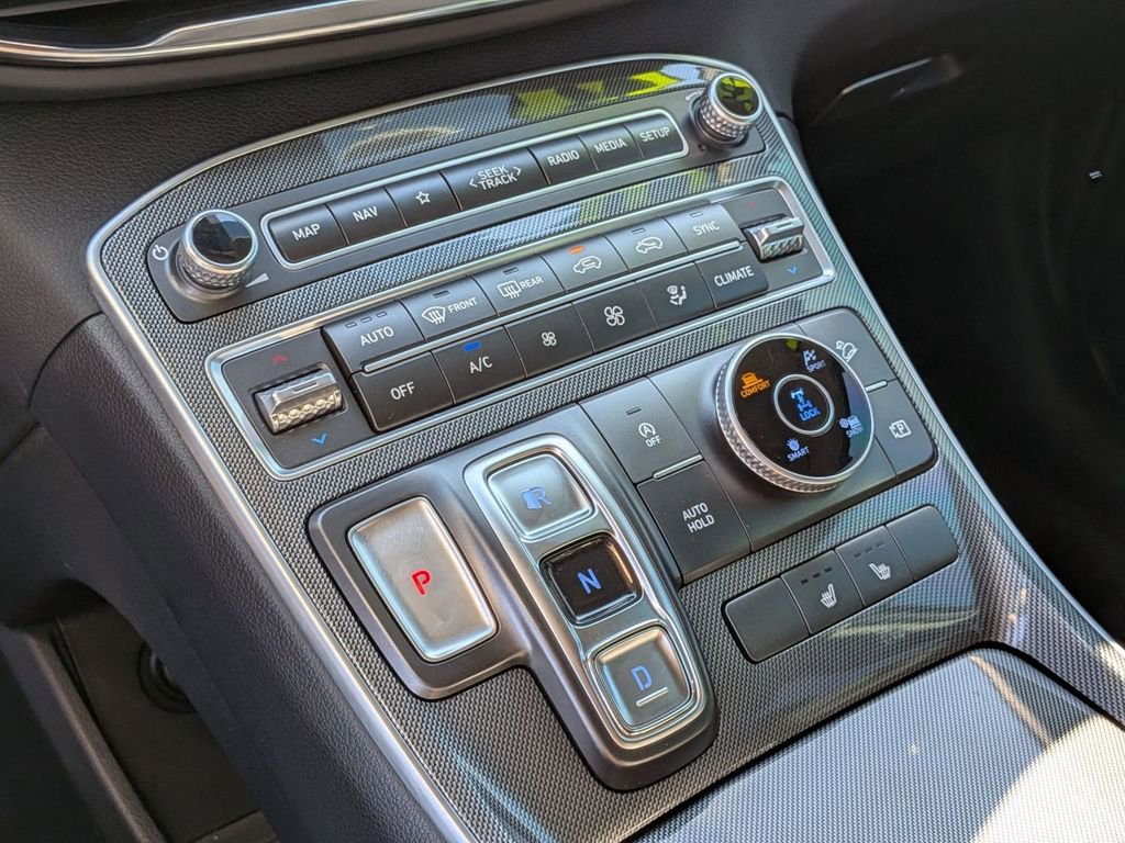 Certified 2023 Hyundai Santa Fe XRT image 24