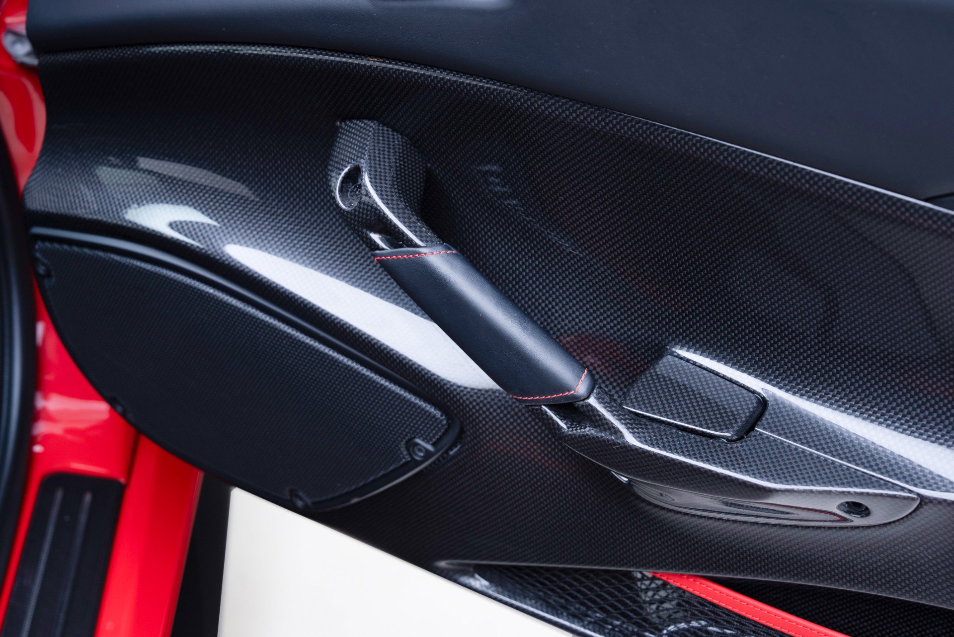 Used 2020 Ferrari 488 Pista Coupe RWD image 62