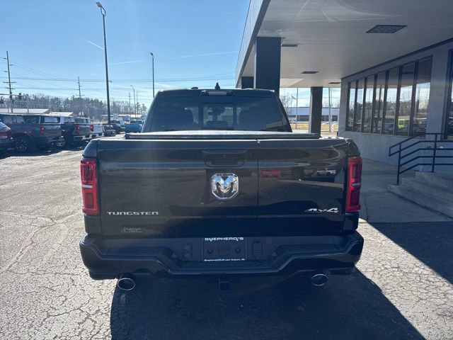 New 2026 RAM 1500 Tungsten image 10