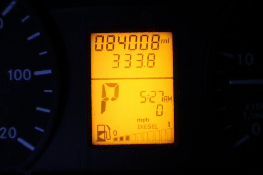 Used 2018 Mercedes-Benz Sprinter 2500 image 18