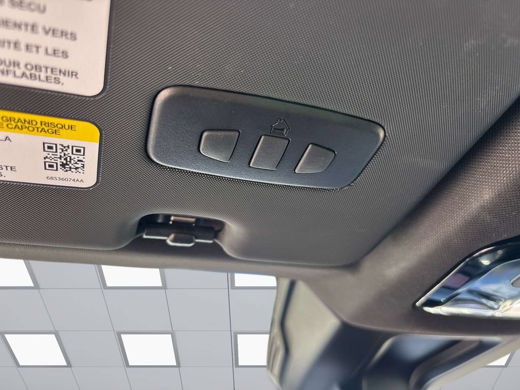 Used 2024 Dodge Hornet R/T Plus AWD/4WD image 26