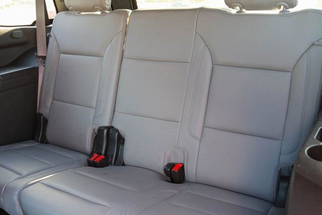 Used 2021 Chevrolet Tahoe Z71 w/ Luxury Package image 18