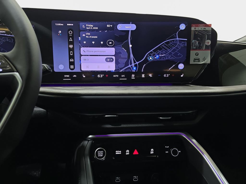 New 2026 Audi Q5 2.0T Premium Plus image 20