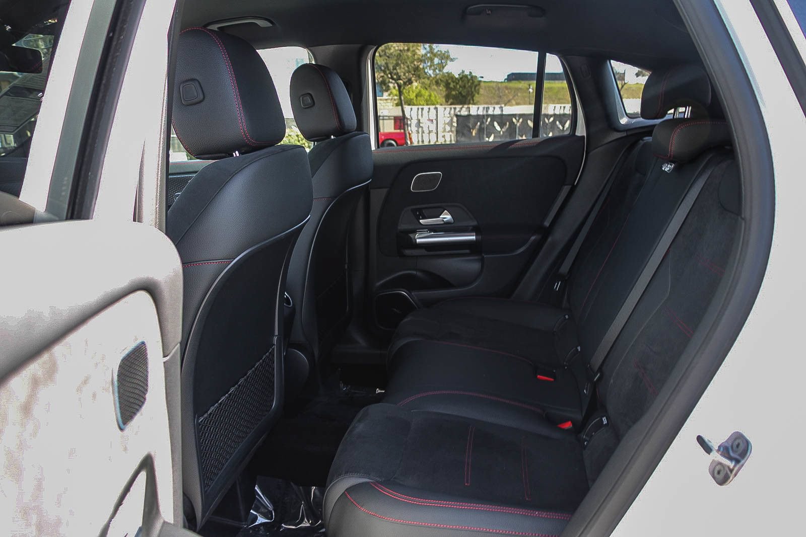 Certified 2025 Mercedes-Benz GLA 250 image 19