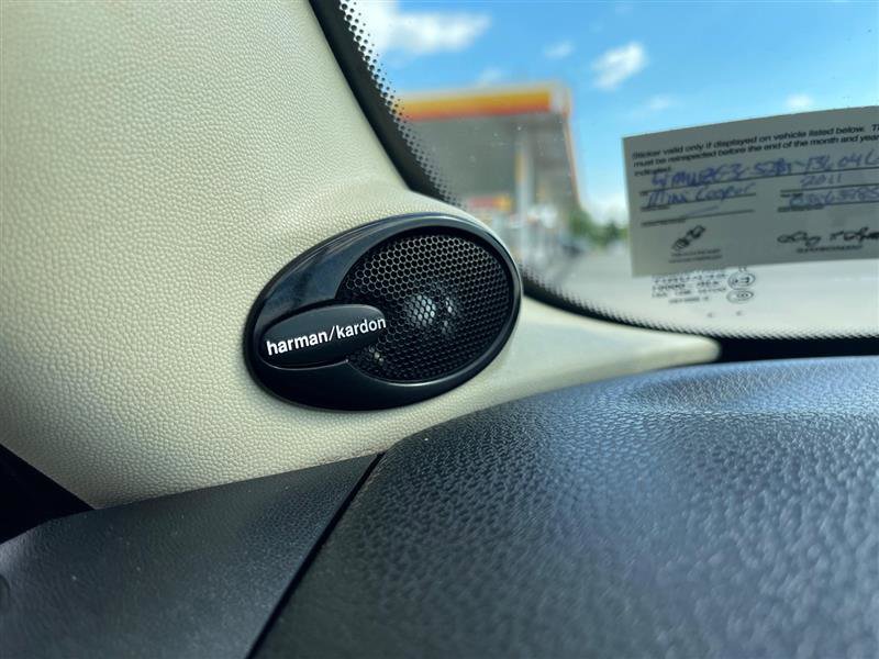 Used 2011 MINI Cooper Clubman S image 21