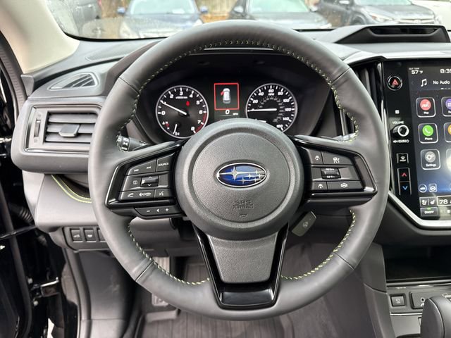 New 2026 Subaru Ascent Bronze Edition image 28