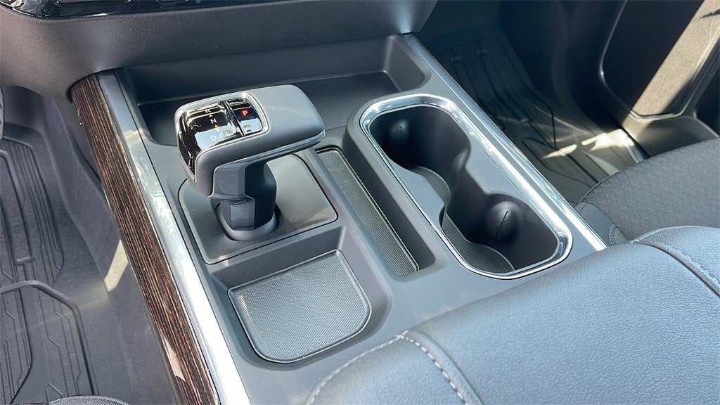 New 2025 GMC Sierra 1500 Elevation image 20