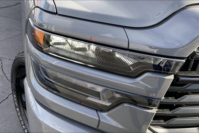 New 2026 RAM 2500 Big Horn image 11