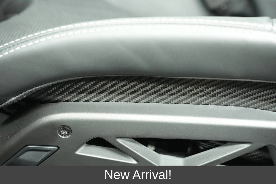 Used 2026 Porsche 911 GT3 RWD image 35