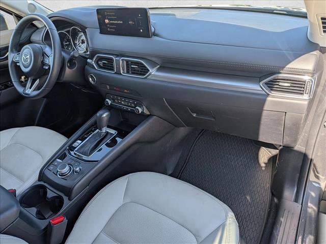 Used 2025 MAZDA CX-5 AWD 2.5 S image 20