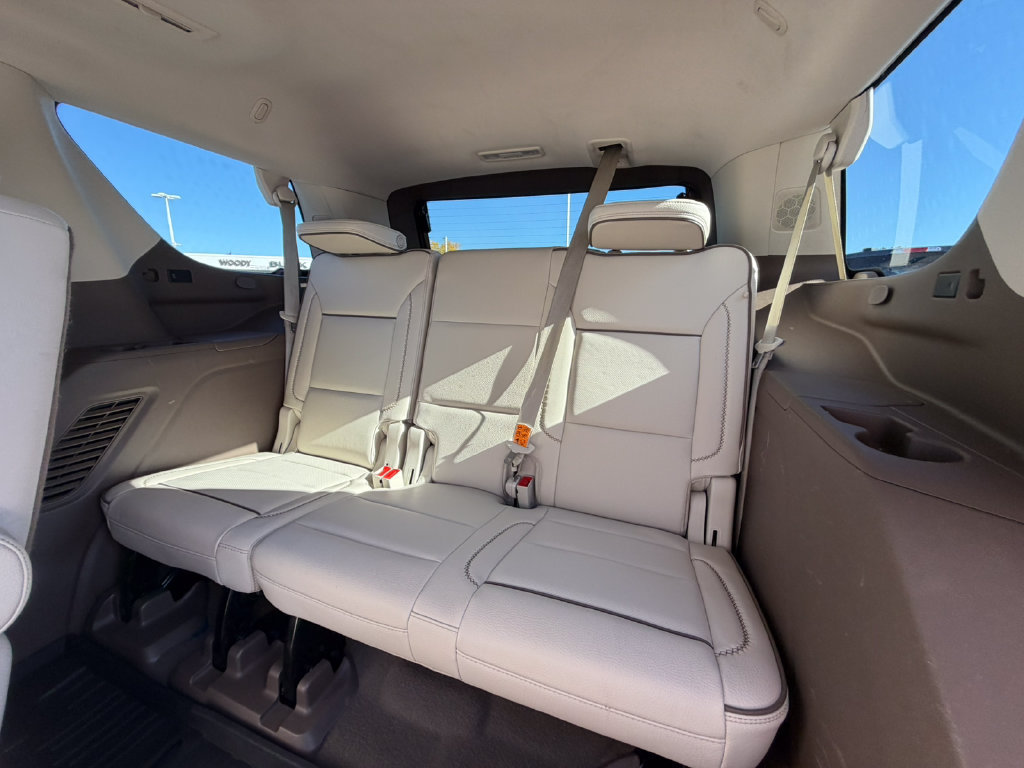 Certified 2023 GMC Yukon Denali AWD/4WD image 35