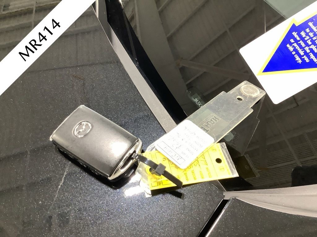 Certified 2025 MAZDA CX-90 3.3 Turbo w/ Select Package image 32