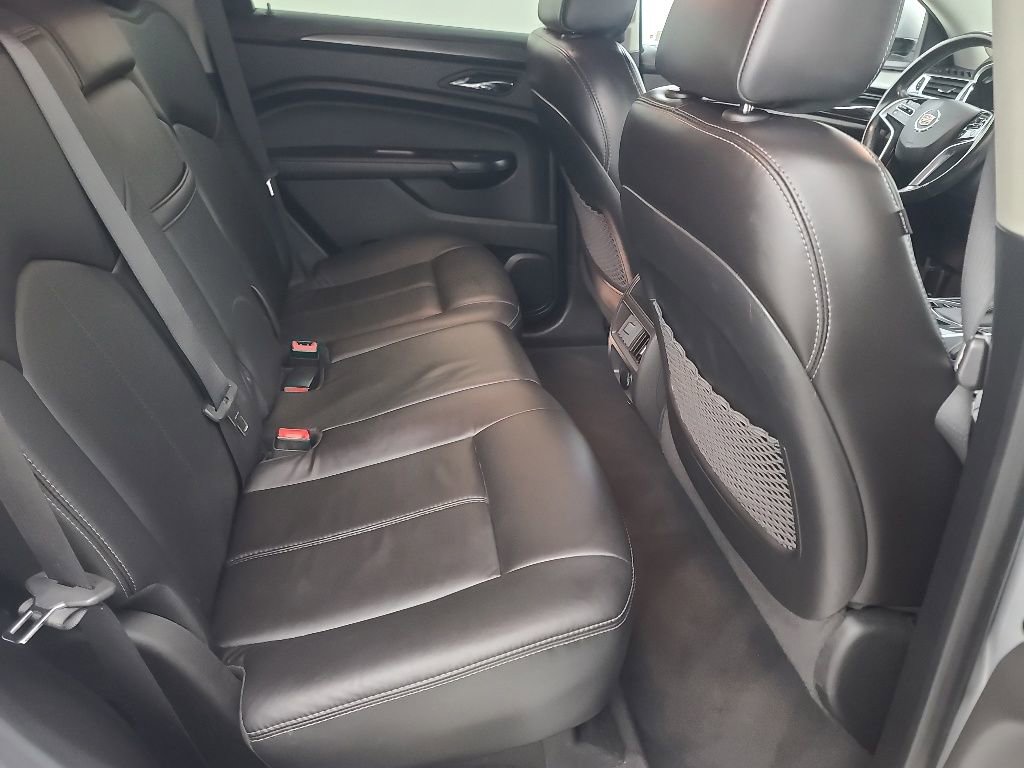 Used 2015 Cadillac SRX FWD image 17