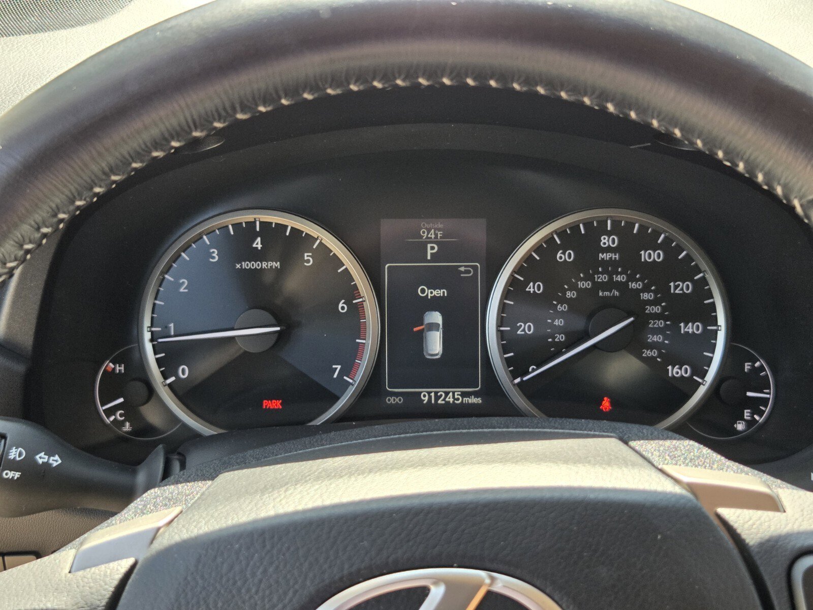 Used 2015 Lexus NX 200t AWD image 22