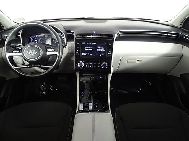 Used 2023 Hyundai Tucson SEL FWD image 26