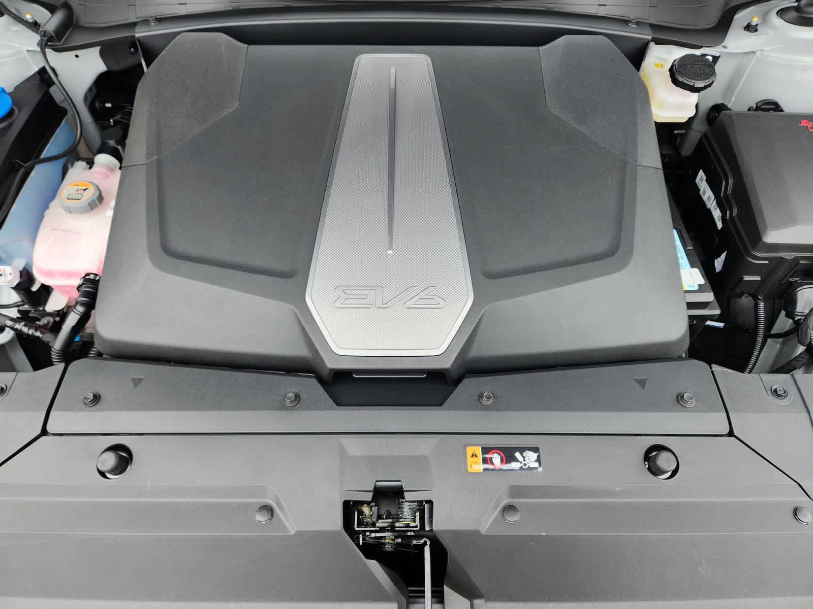 New 2026 Kia EV6 GT-Line AWD/4WD image 22