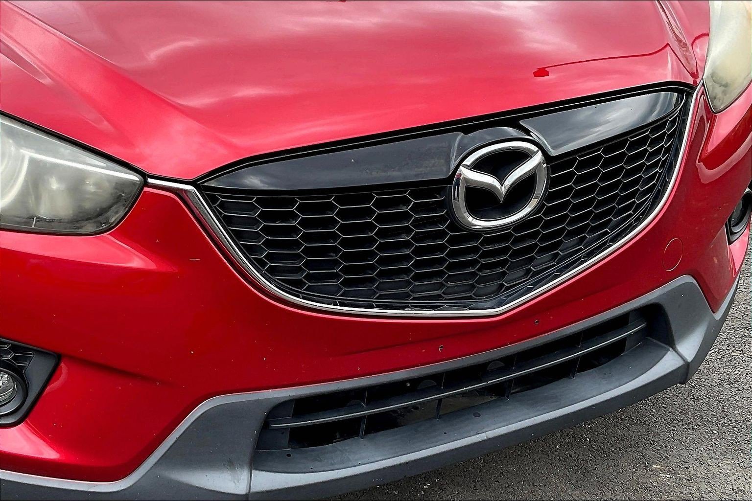 Used 2014 MAZDA CX-5 Touring w/ Bose/Moonroof Package image 32