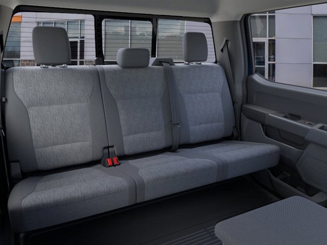 New 2026 Ford F350 XL w/ STX Appearance Package image 11