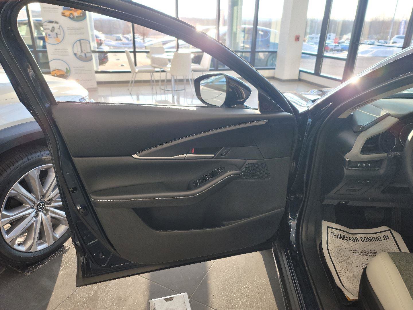 New 2026 MAZDA CX-30 AWD 2.5 S image 17